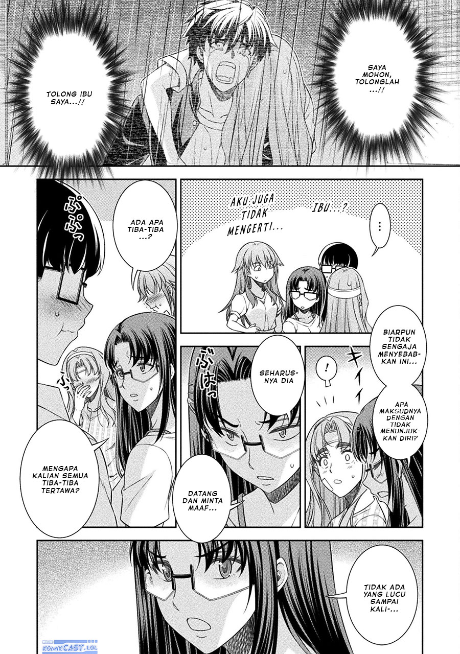 Silver Plan to Redo From JK Chapter 51 Gambar 18